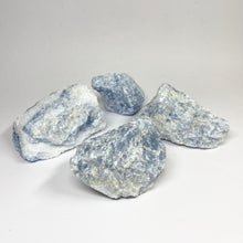 Load image into Gallery viewer, Blue Calcite (Raw)
