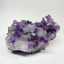 Load image into Gallery viewer, Amethyst Tealight Holder - 01
