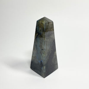 Labradorite - Obelisk - 03