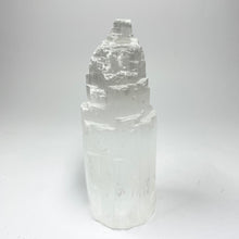 Load image into Gallery viewer, Selenite Tower - Small
