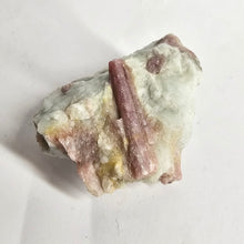 Load image into Gallery viewer, Pink Tourmaline (Raw)
