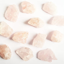 Load image into Gallery viewer, Rose Quartz (Raw)

