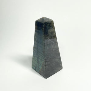 Labradorite - Obelisk - 01