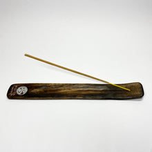 Load image into Gallery viewer, Incense Wooden Holder
