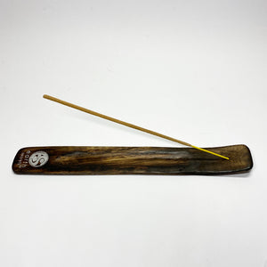 Incense Wooden Holder