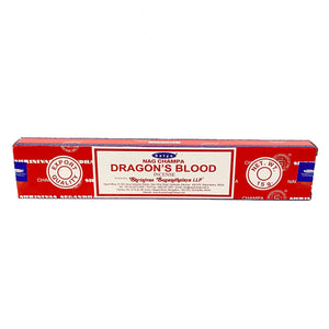 Dragon’s Blood - Satya Incense