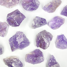 Load image into Gallery viewer, Amethyst (Raw)
