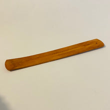 Load image into Gallery viewer, Wooden Incense Holder
