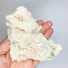 Load image into Gallery viewer, Pink Opal (Natural Chunk)
