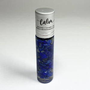 CALM - Essential Oil Roller