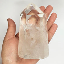 Load image into Gallery viewer, Clear Quartz (Generator) - 02
