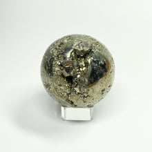 Load image into Gallery viewer, Pyrite Sphere - 01
