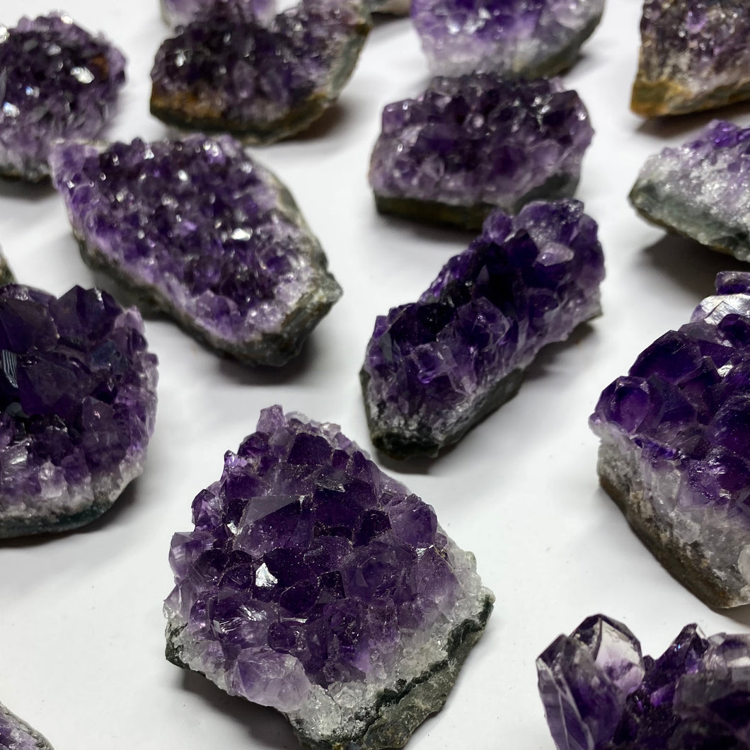 Amethyst (Cluster) - Small