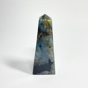 Labradorite - Obelisk - 03