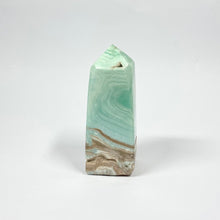 Load image into Gallery viewer, Caribbean Calcite (Obelisk)
