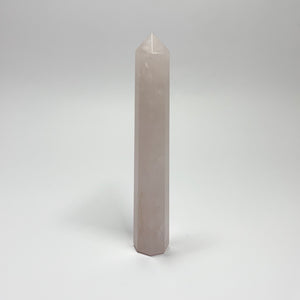Rose Quartz (Obelisk)