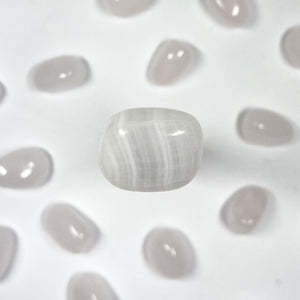 Calcite Mangano (Tumbled Stone)
