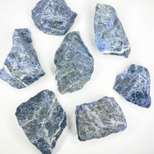Load image into Gallery viewer, Sodalite (Raw)
