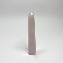 Load image into Gallery viewer, Rose Quartz (Obelisk)
