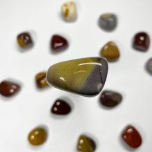 Load image into Gallery viewer, Mookaite (Tumbled Stone)
