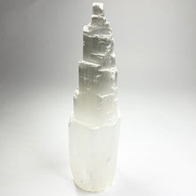 Load image into Gallery viewer, Selenite Tower - Large
