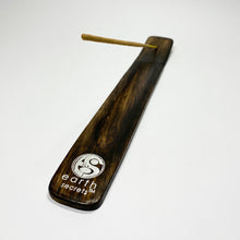 Load image into Gallery viewer, Incense Wooden Holder
