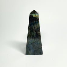 Load image into Gallery viewer, Labradorite - Obelisk - 02
